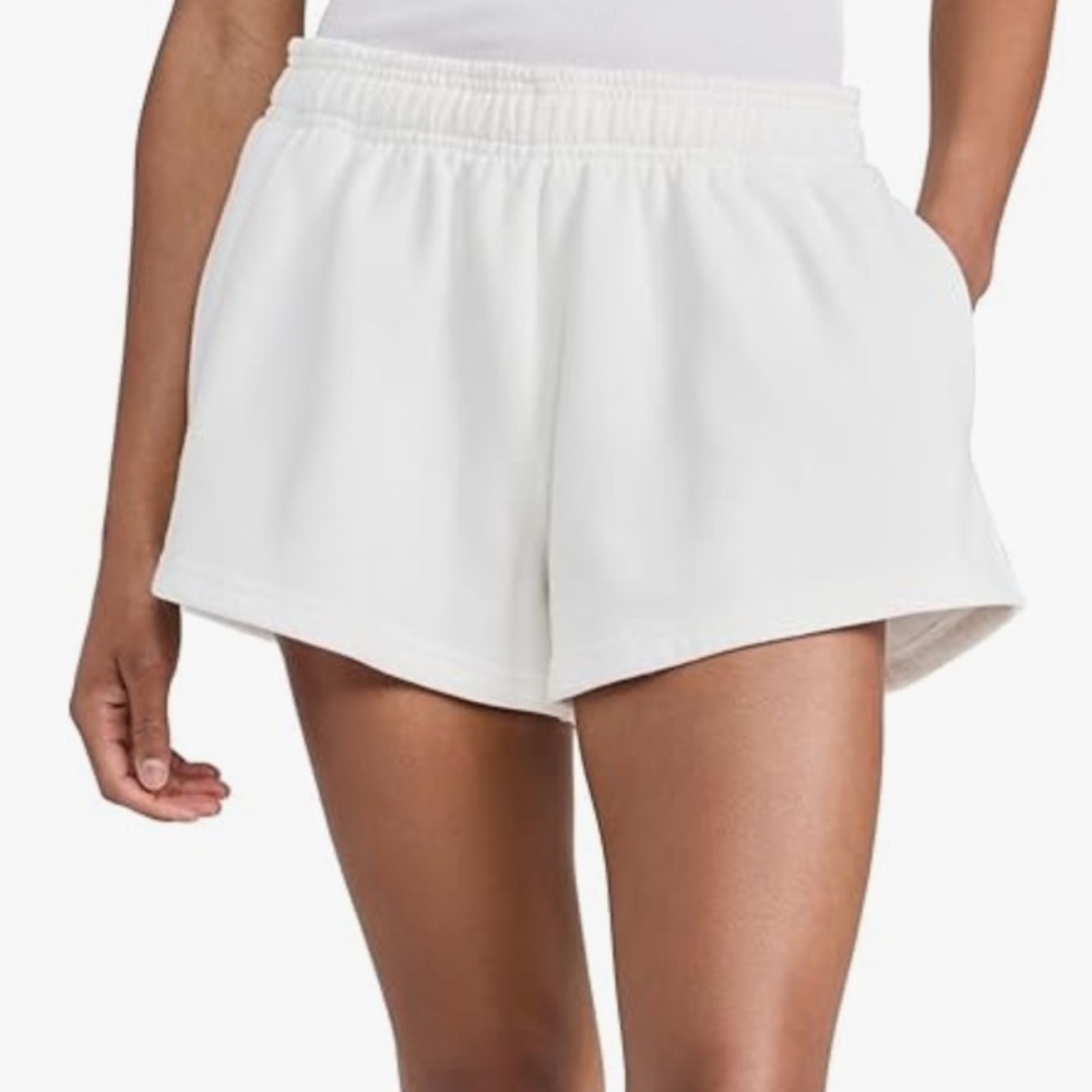 K.ngsley Women's Get It French Terry Shorts